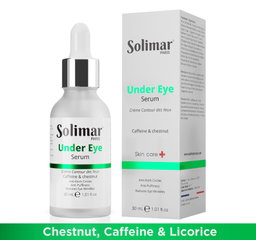 UNDER EYE SERUM 30ML