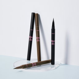✅️ Eye Liner / Eyebrow (គូសភ្នែក និង ចញ្ចើម)