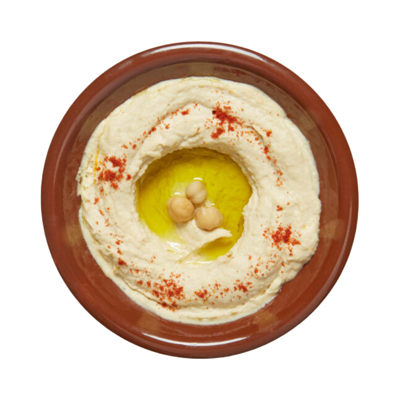 حمص (Hummus)