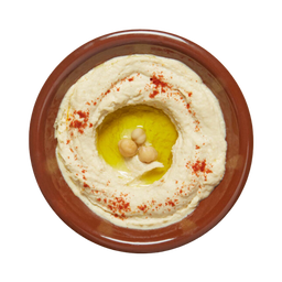 Appetizers (المقبلات)