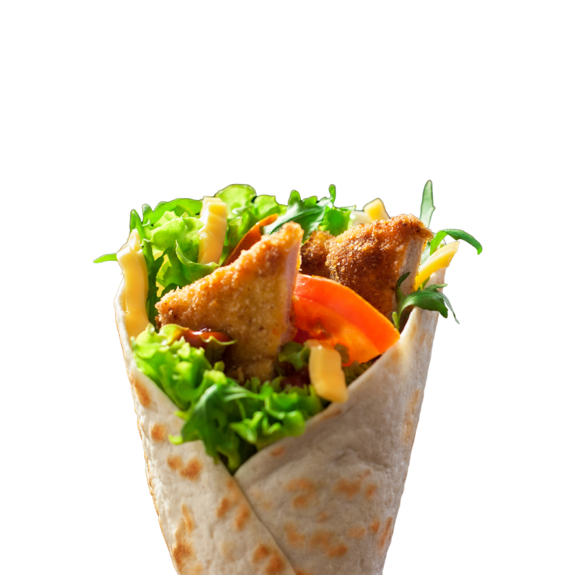 راب زنجر (Zinger Wrap)_0