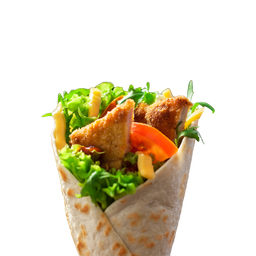 Wraps (راب)