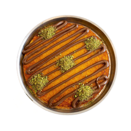 Desserts (الحلويات و المعجنات)