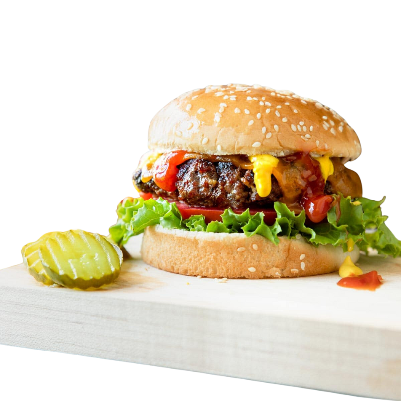 برجر لحم (Beef Burger)_0