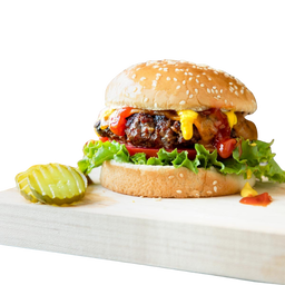 Burgers (برجر)