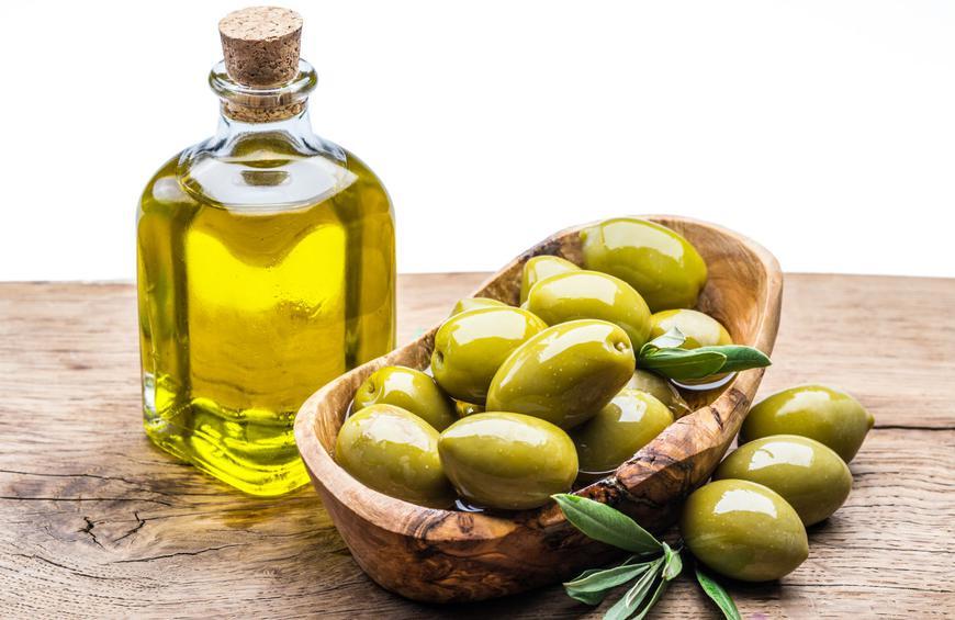 Pure Olive Oil 1 Lt_0