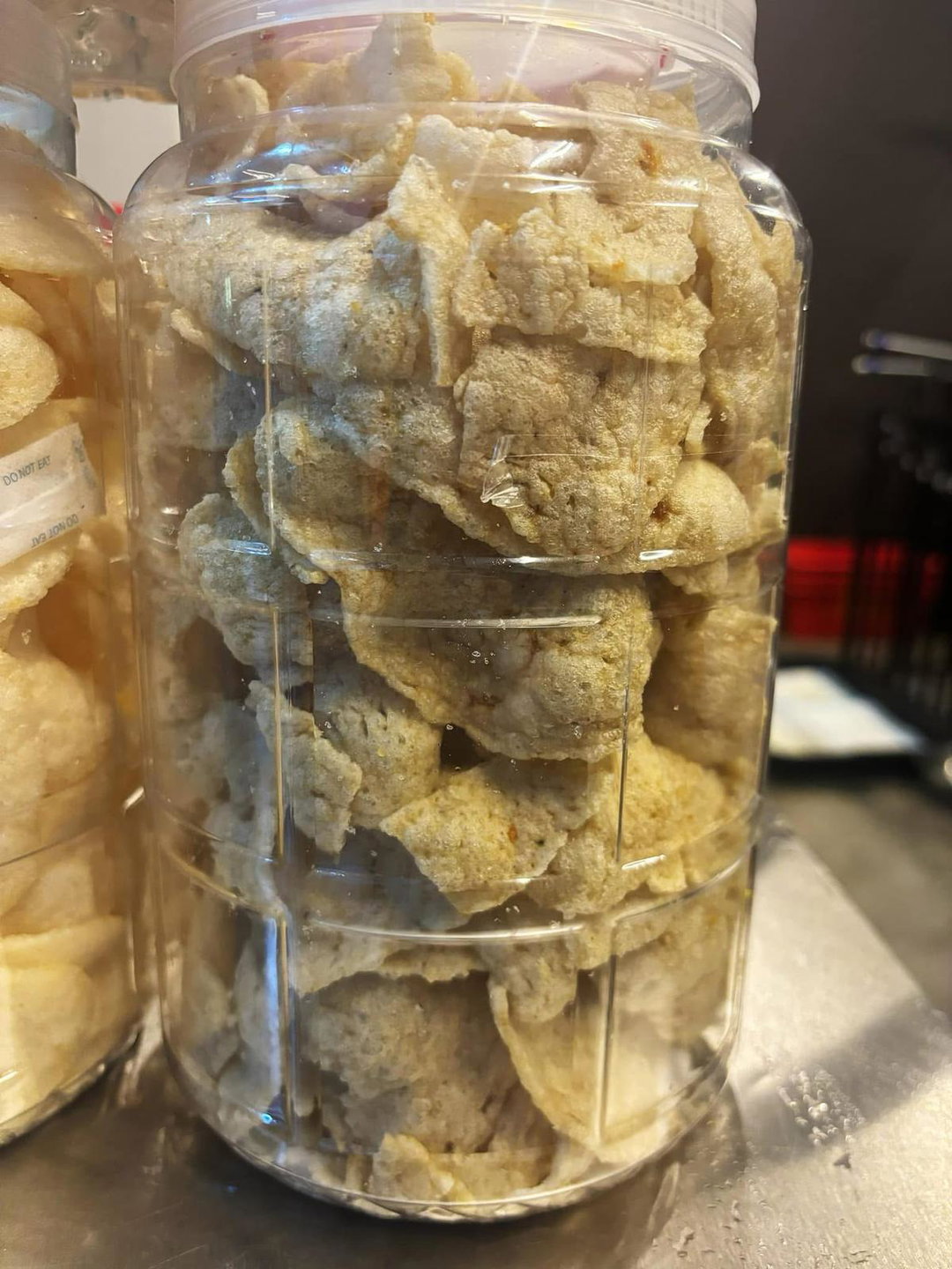 Crackers Trio Set