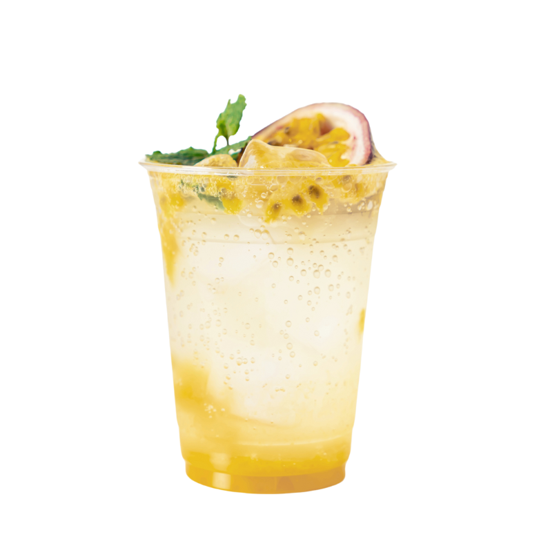 Lemon Mint (ليمون نعناع)