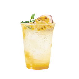 Lemon Mint (ليمون نعناع)