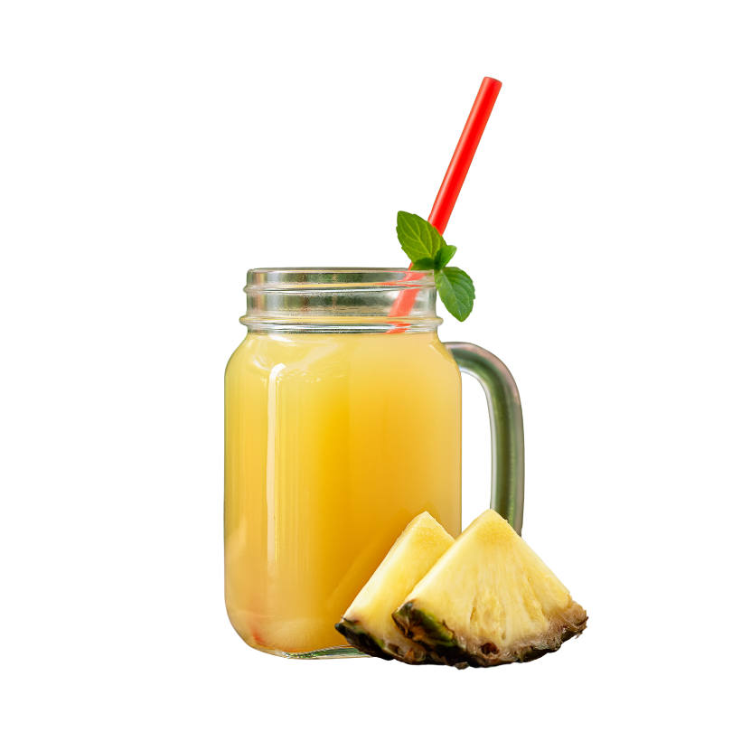 Pineapple (أناناس)