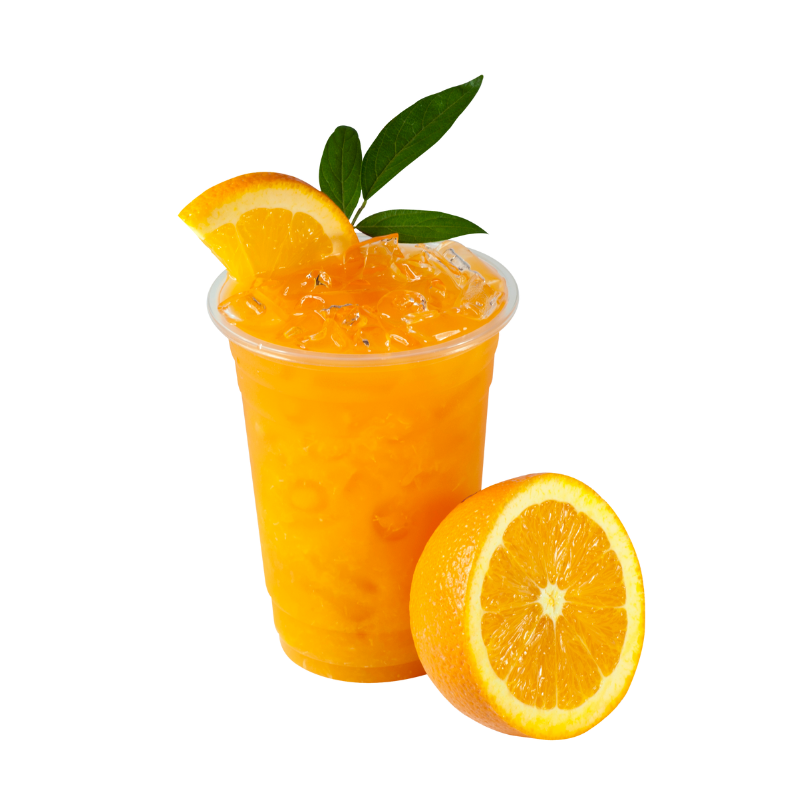 Orange (برتقال)