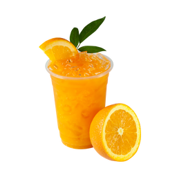 Orange (برتقال)