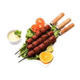كباب دجاج (Chicken Kebab)