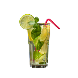 ليمون مينت موهيتو (Lemon Mint Mojito)