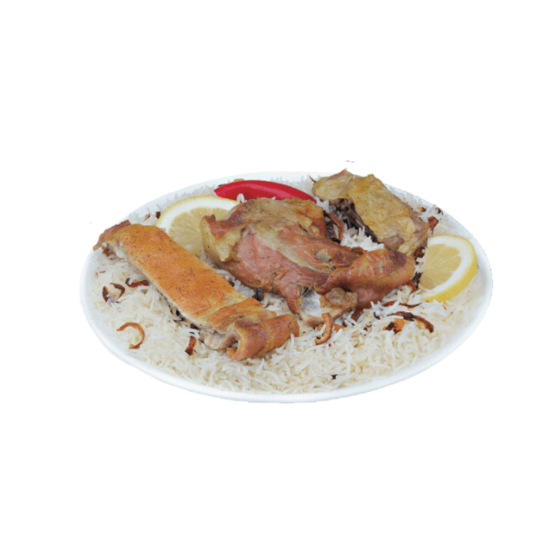 لحم عماني مندي (Omani Meat Mandi)_0