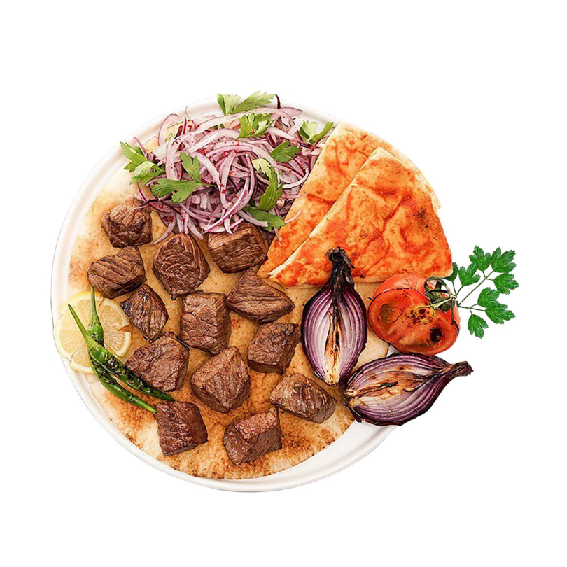 تكه لحم (Meat Tikka)_0