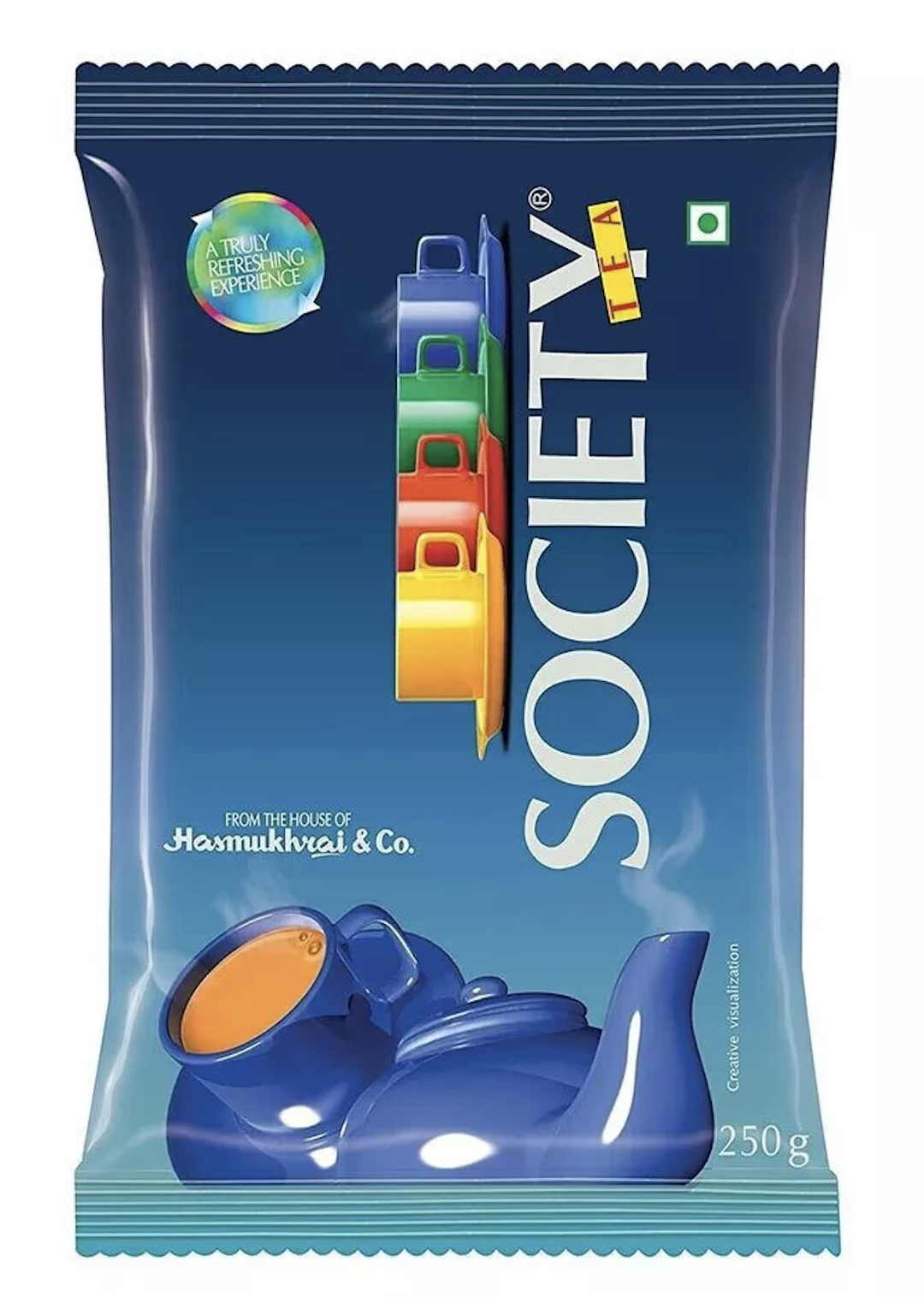 Society Tea 250g