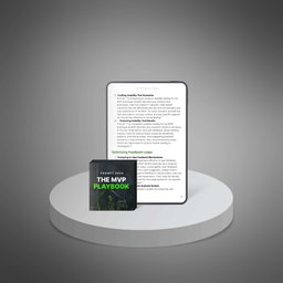 The MVP Playbook - Prompts