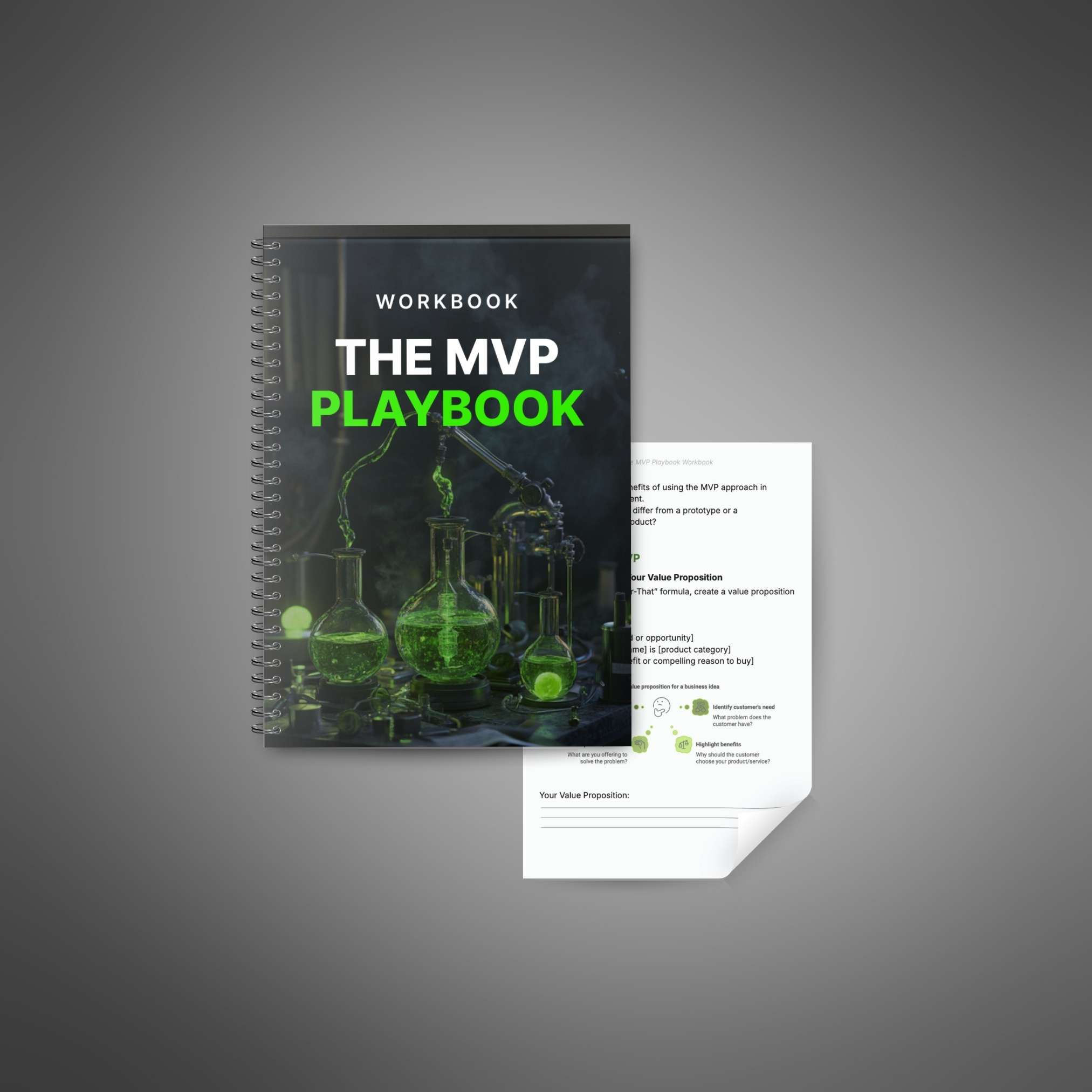 The MVP Playbook - Workbook_1