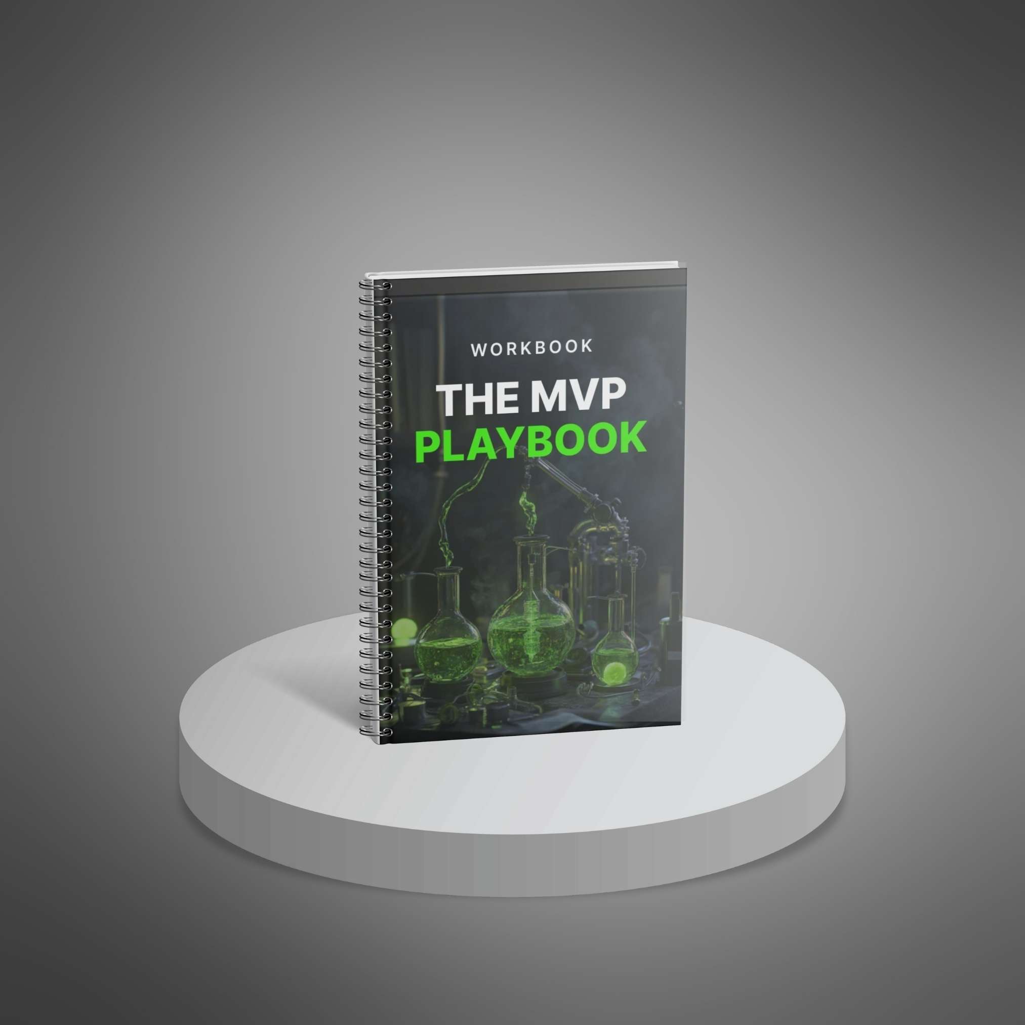 The MVP Playbook - Workbook_0