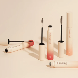 Fwee Puy J Curling Mascara