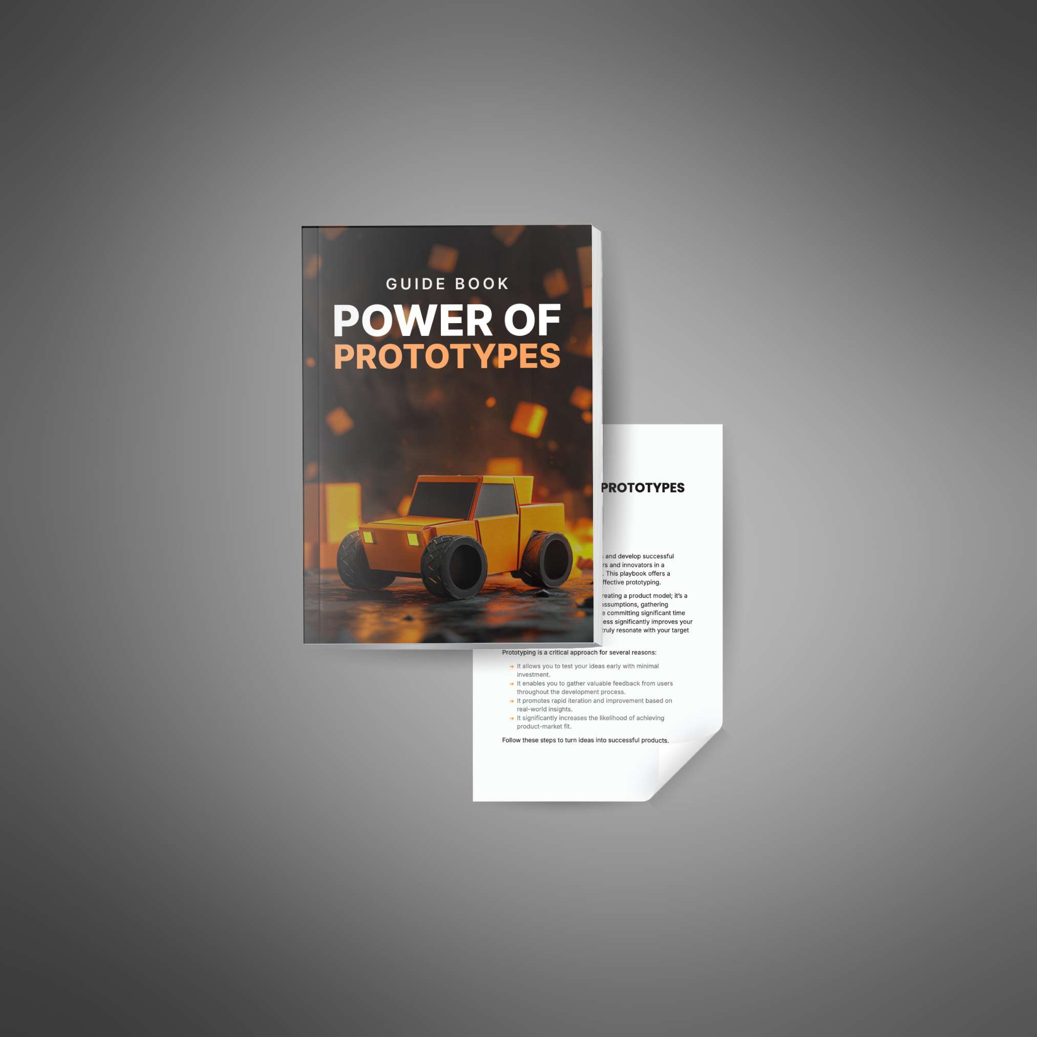 The Power of Prototypes - Guide_1