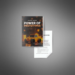 The Power of Prototypes - Guide