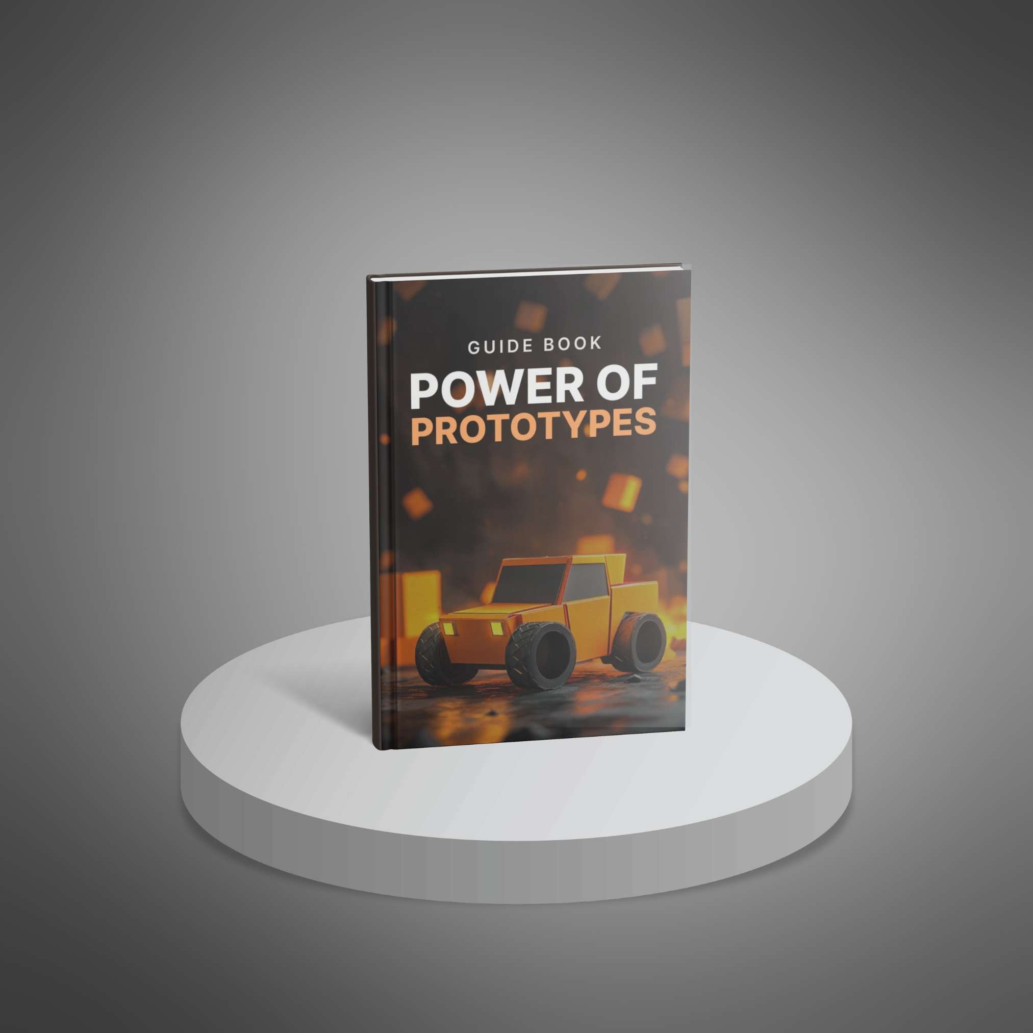 The Power of Prototypes - Guide