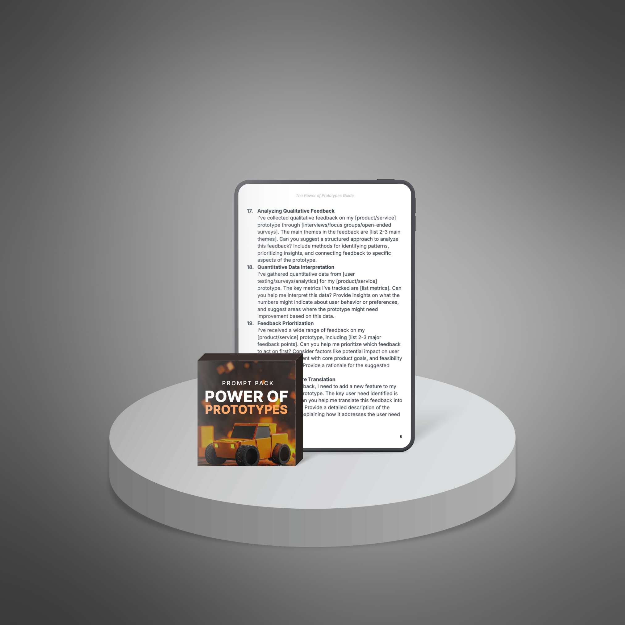 The Power of Prototypes - Prompts_3
