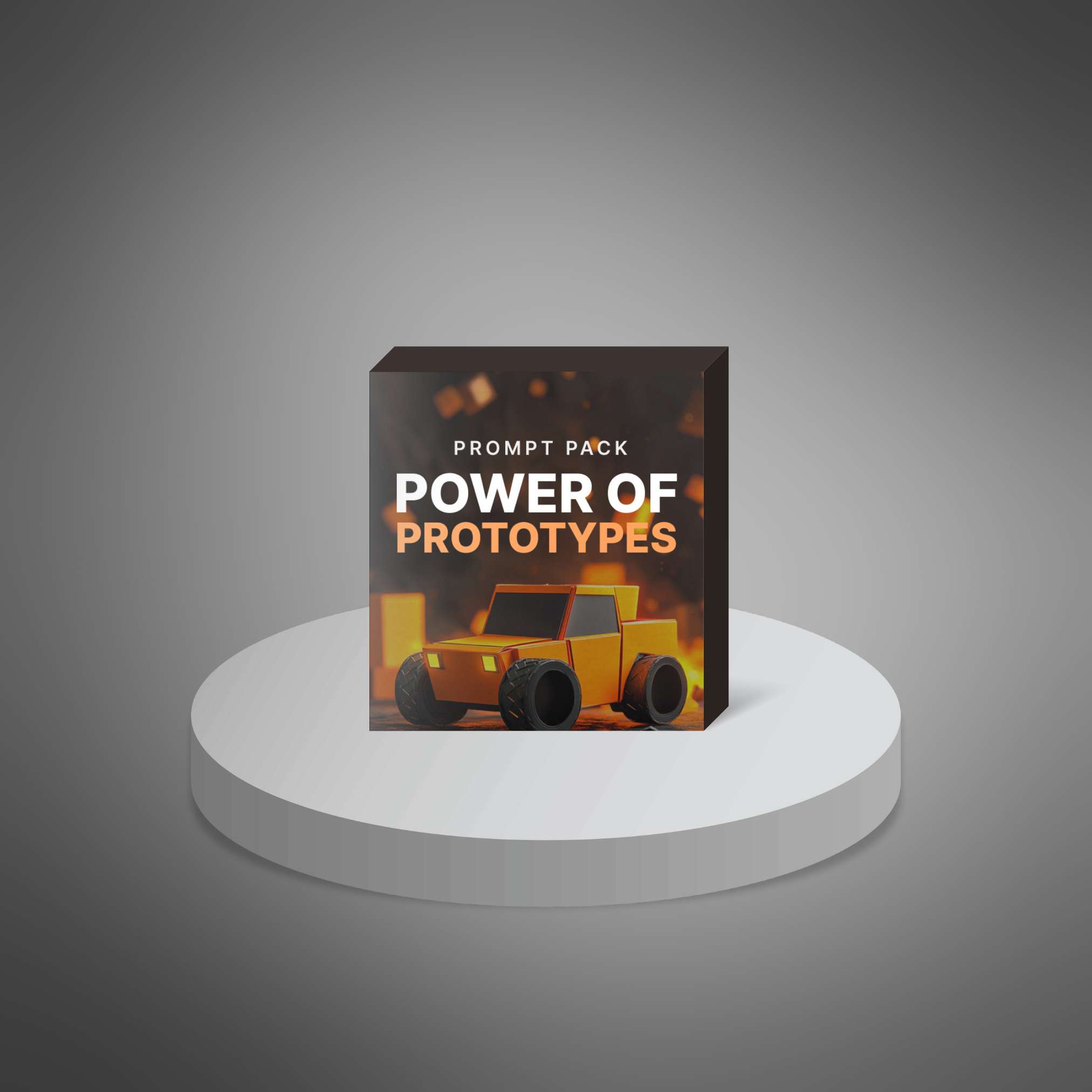 The Power of Prototypes - Prompts_0