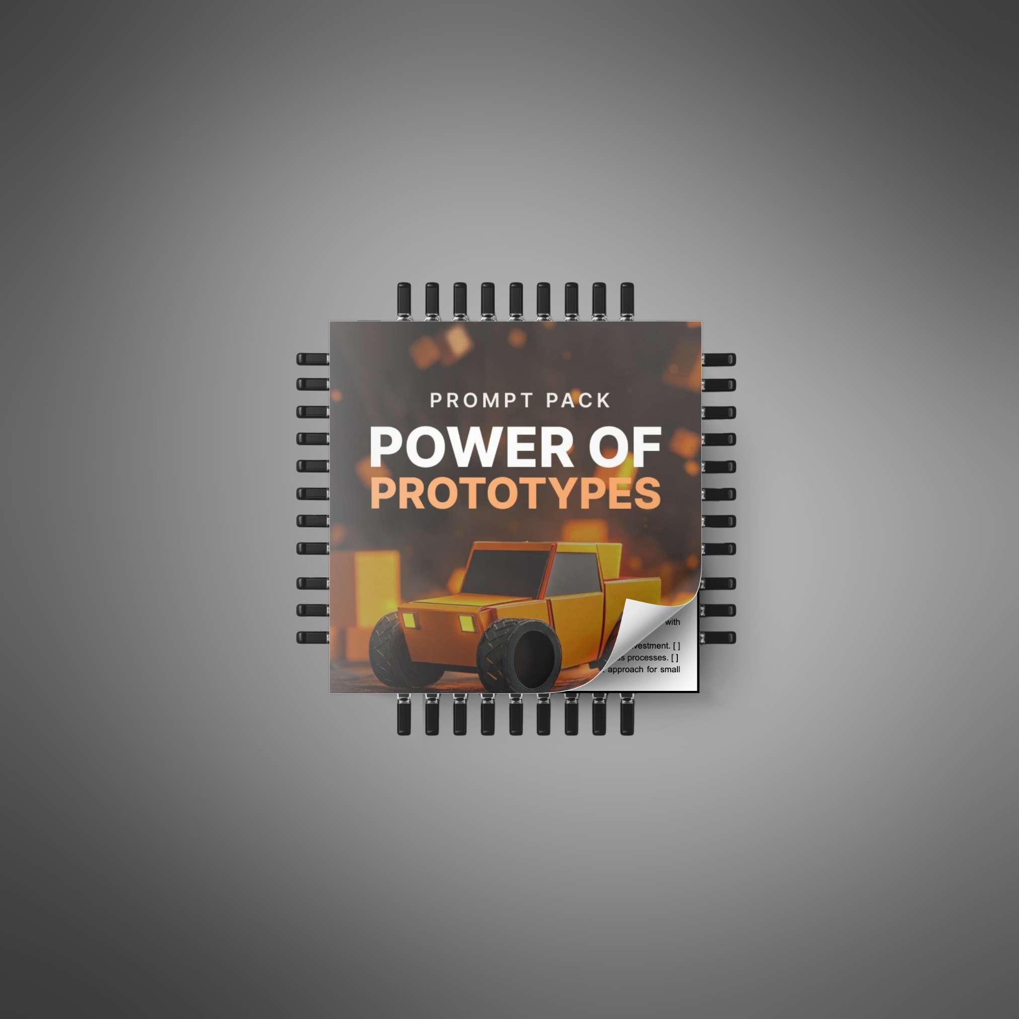 The Power of Prototypes - Prompts_2