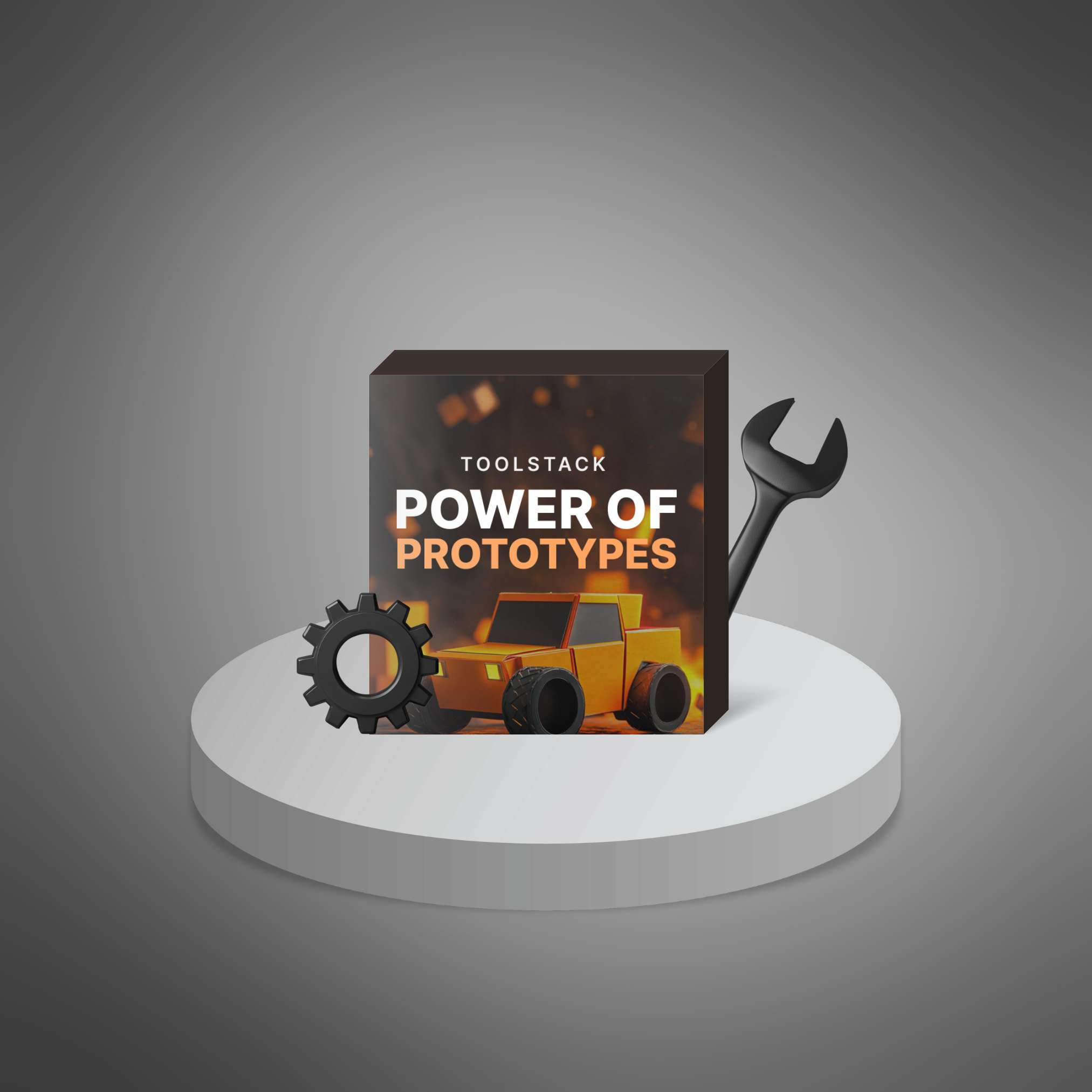 The Power of Prototypes - Toolstack_0