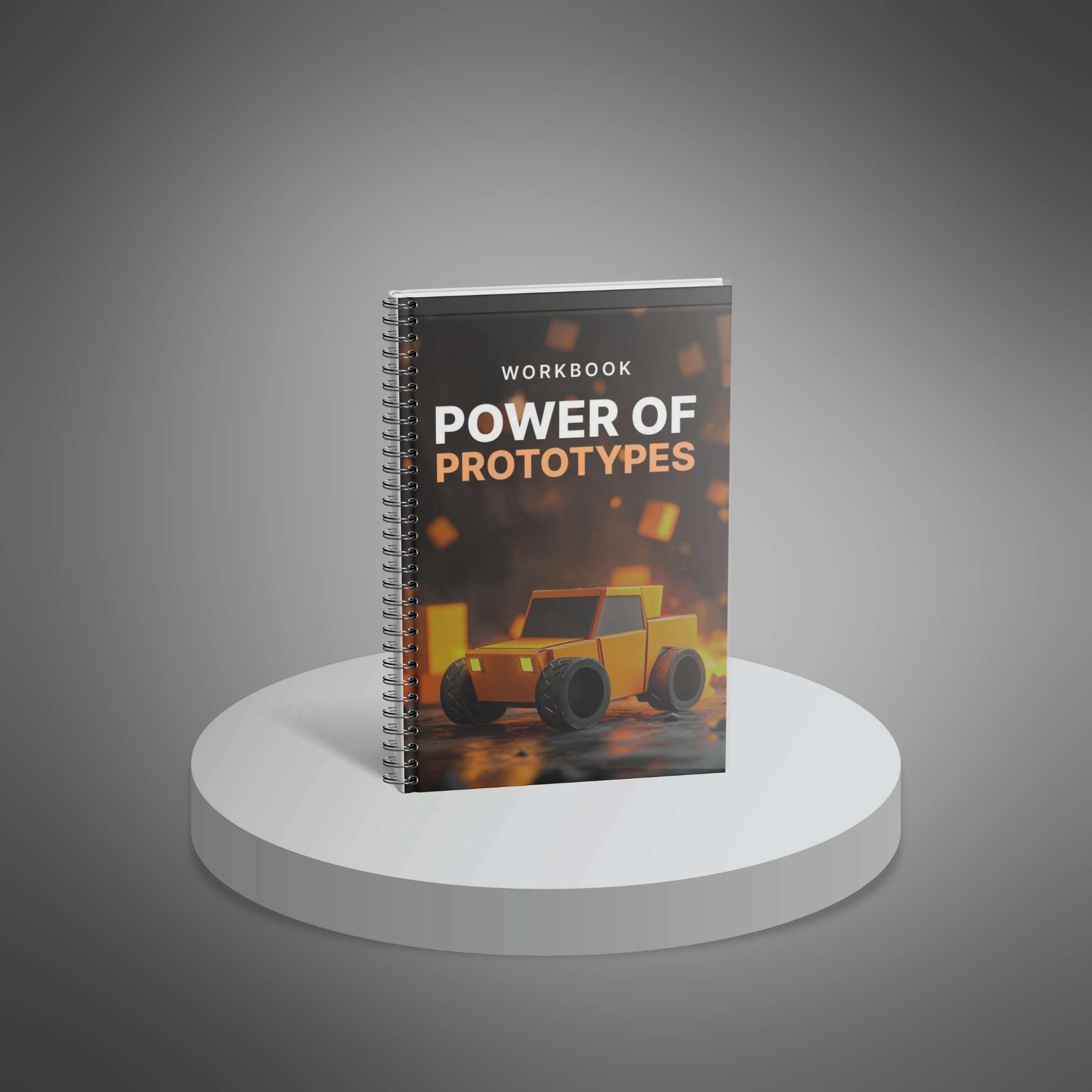 The Power of Prototypes - Workbook_0