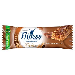 Fitness Milk Chocolate