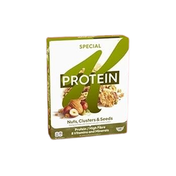 KELLOGGS SPECIAL K- Protein Dry Fruits 330g