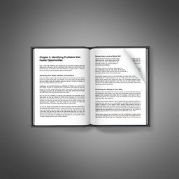 The Side Hustlers Blueprint