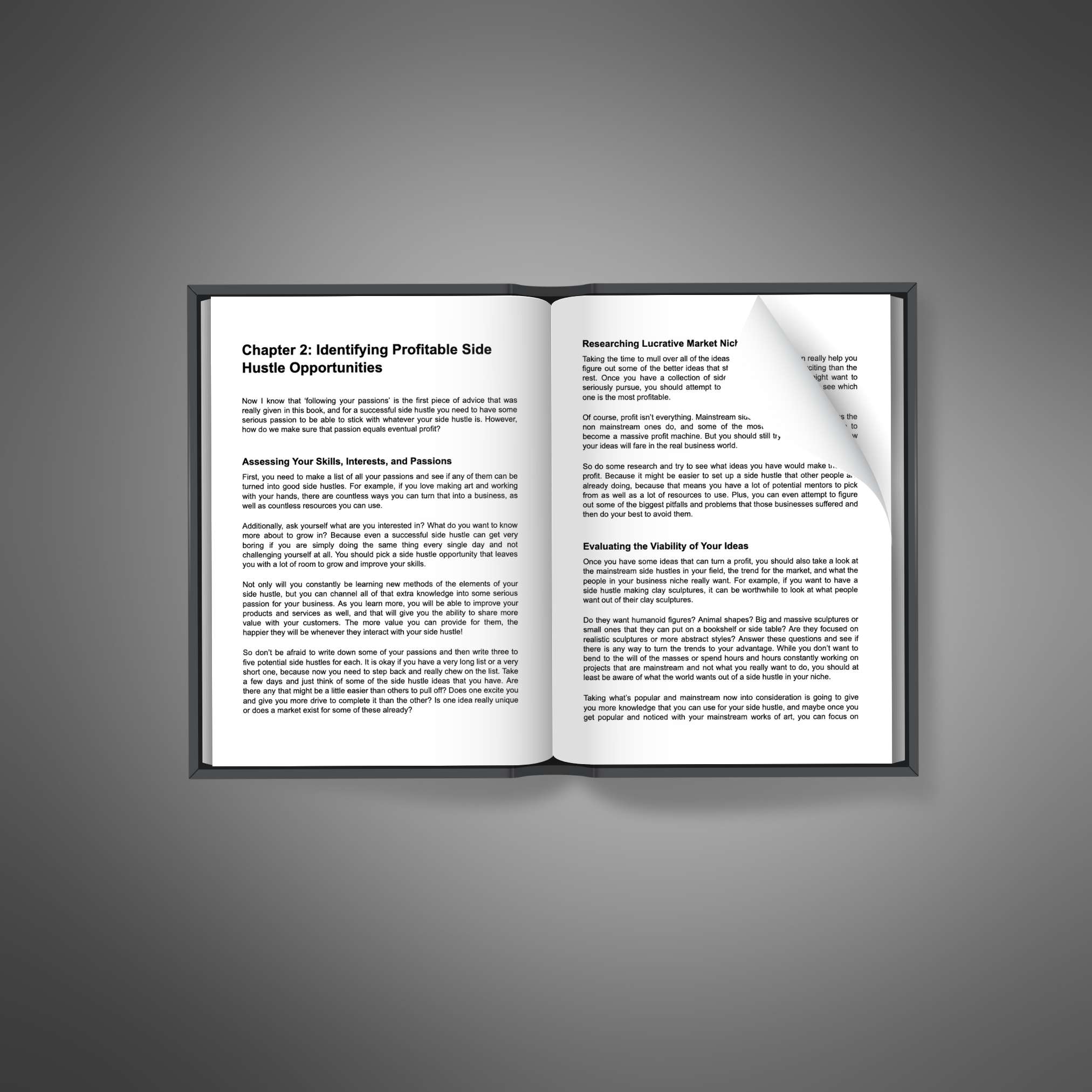 The Side Hustlers Blueprint_1
