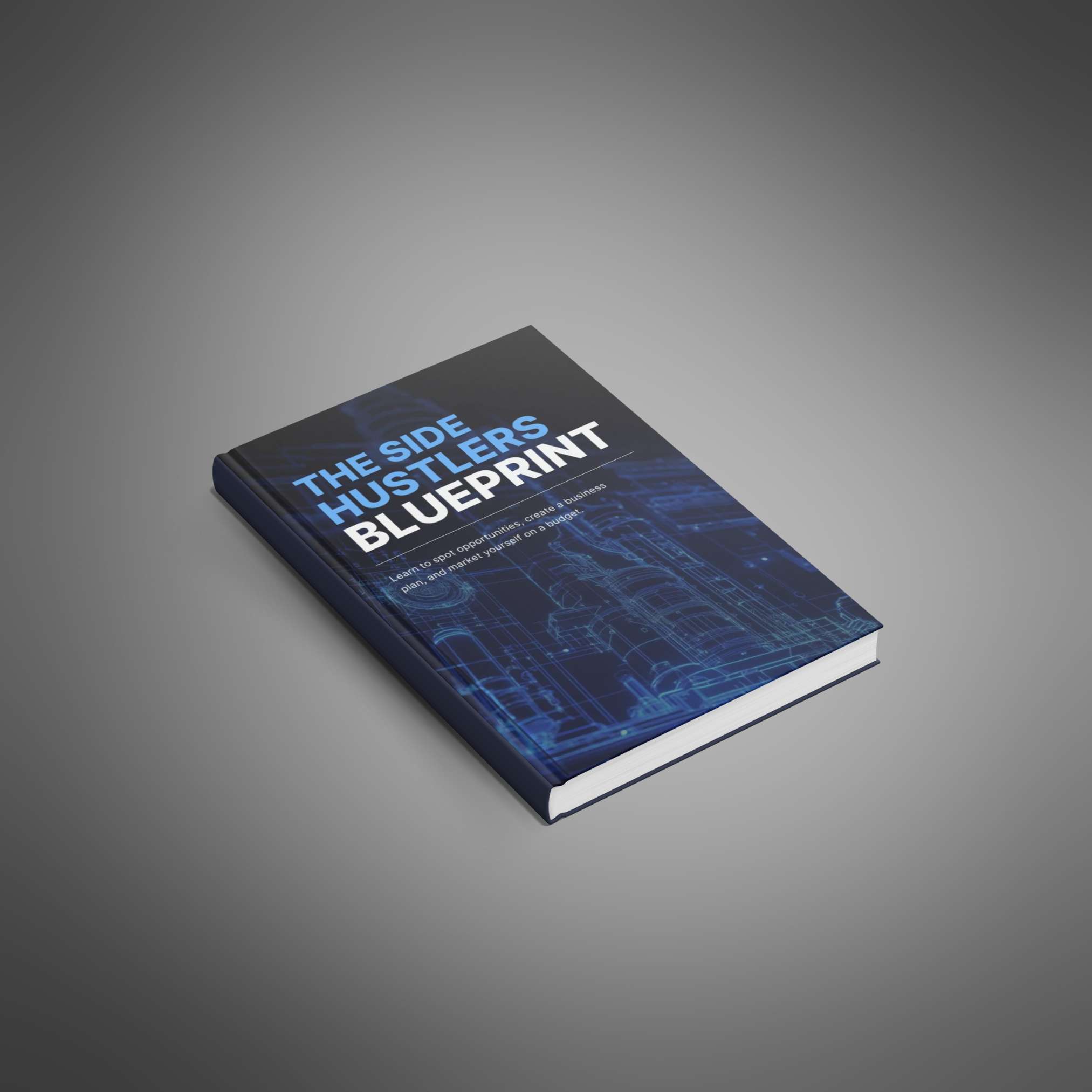 The Side Hustlers Blueprint_0