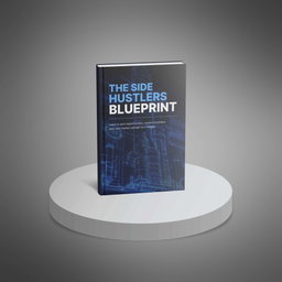 The Side Hustlers Blueprint