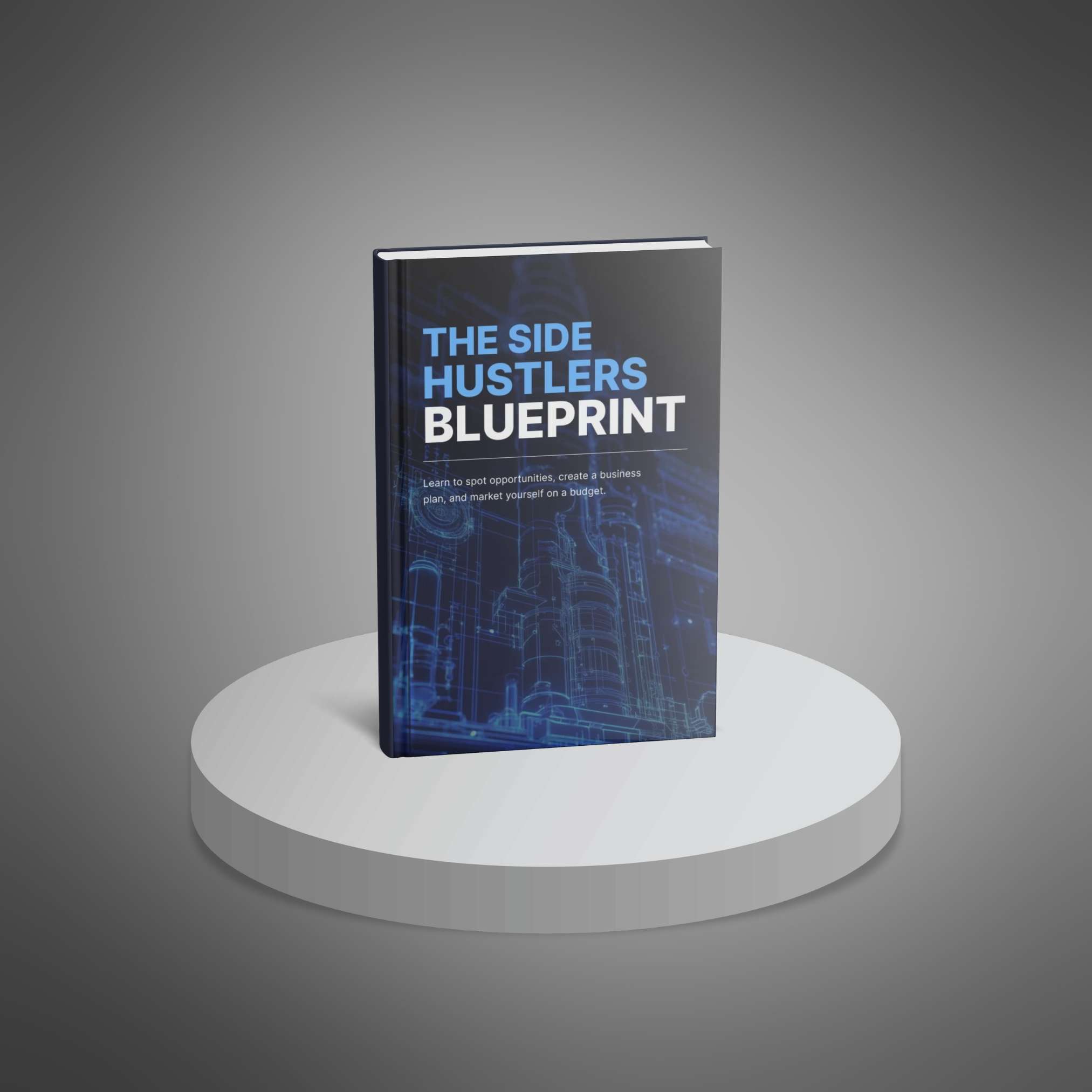 The Side Hustlers Blueprint_2
