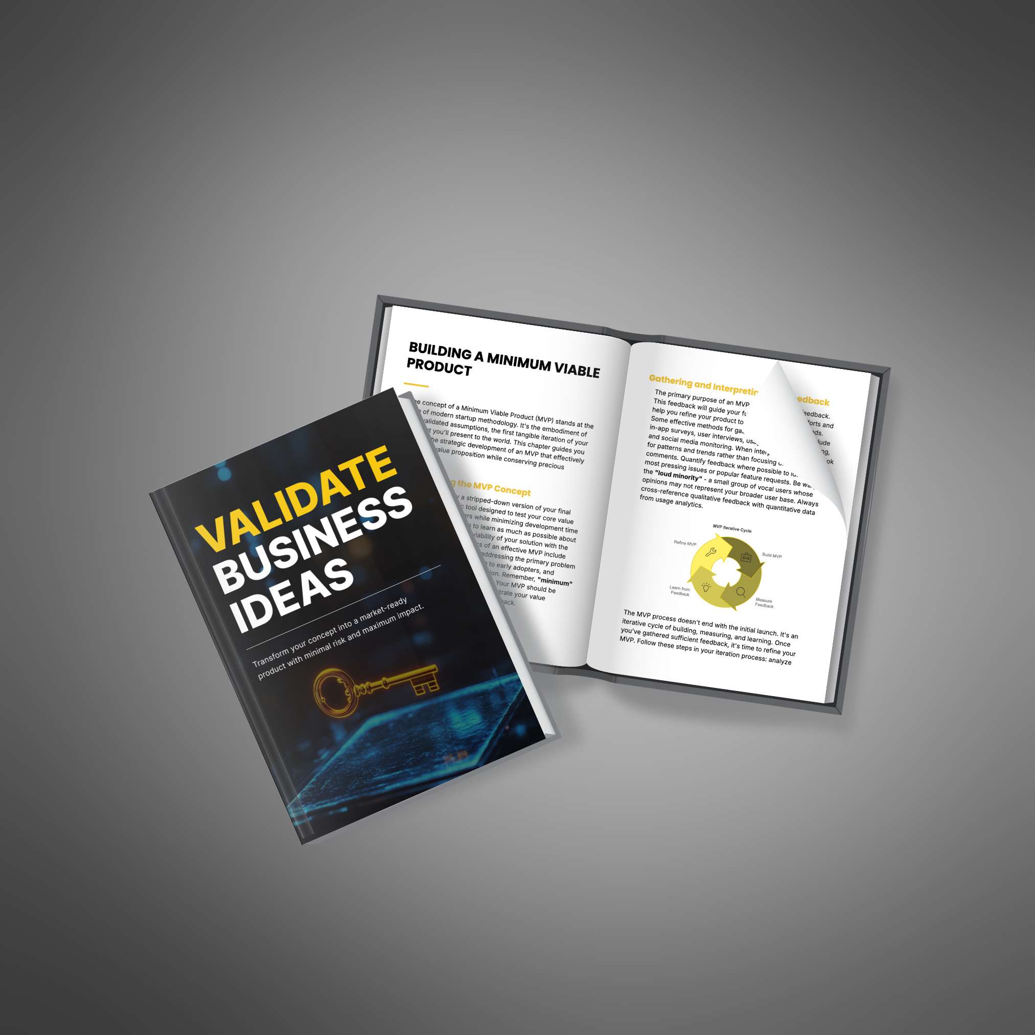 Validate Business Ideas - Ebook_3