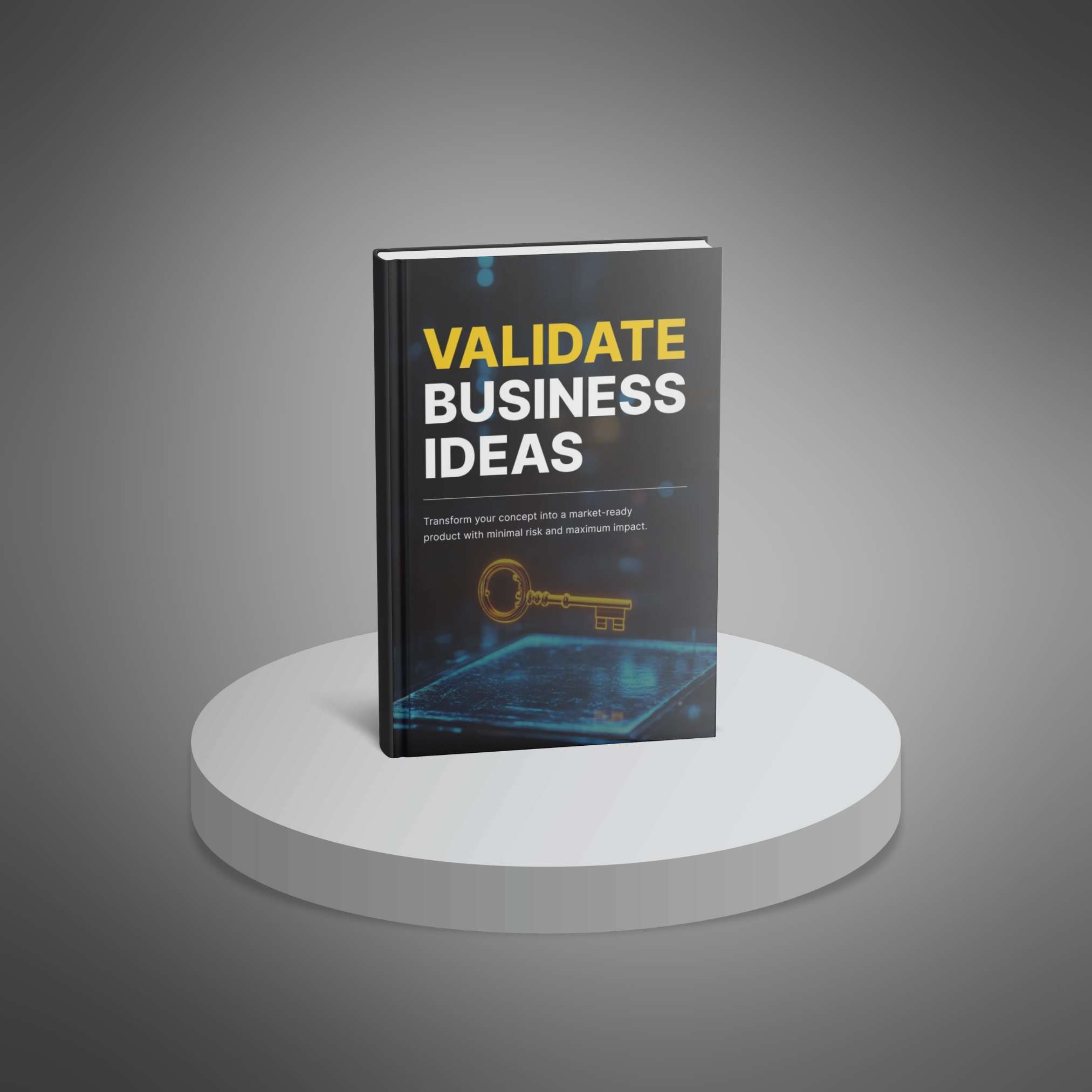 Validate Business Ideas - Ebook_2
