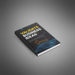 Validate Business Ideas - Ebook