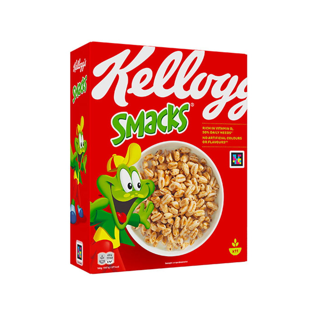 Kellog's 330g