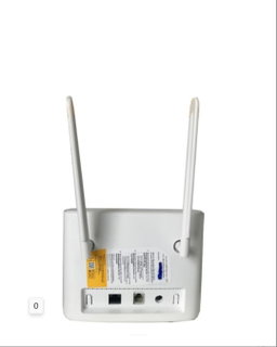 MTN 4G ROUTER PLUS POWER BANK 