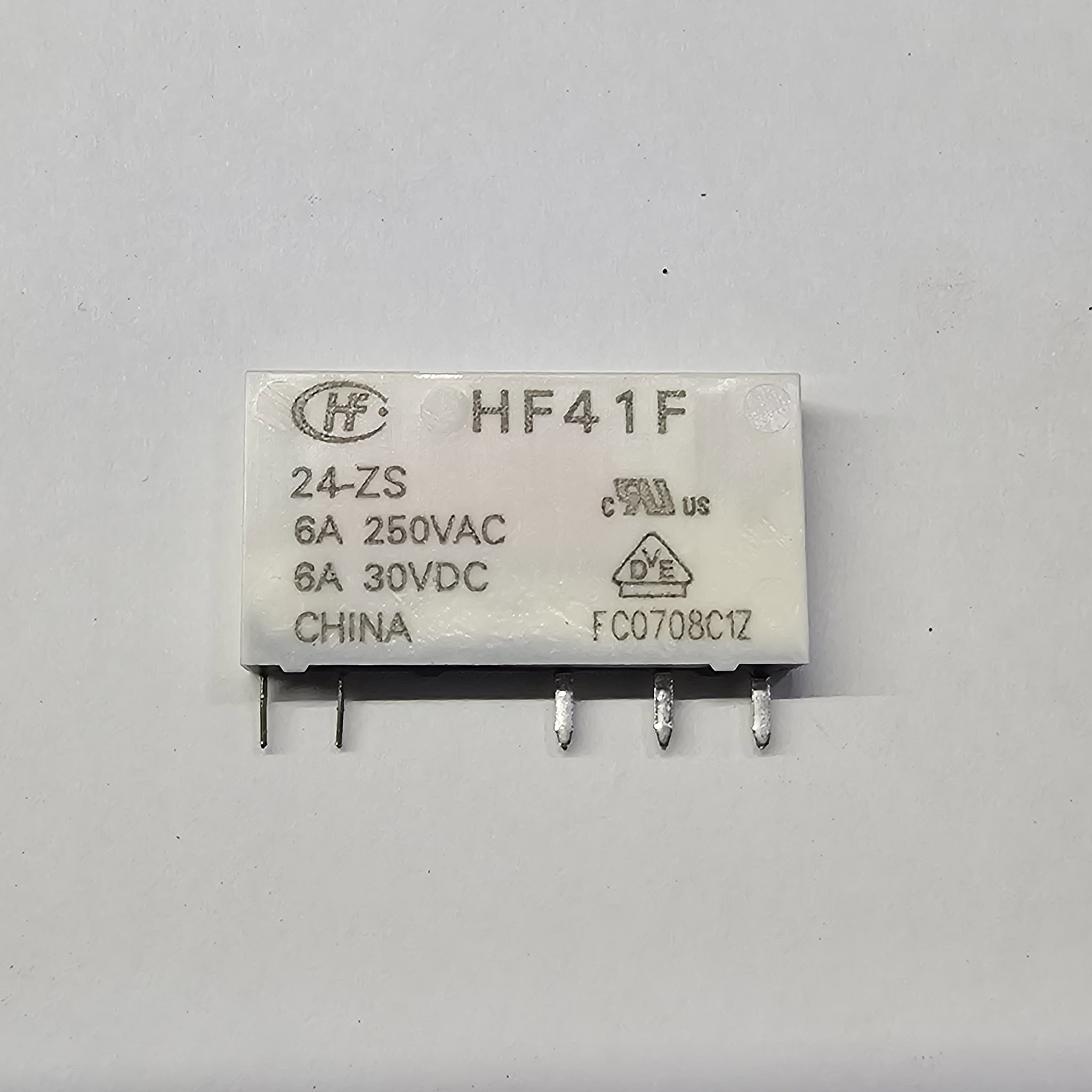 HF41F plc SSR_0