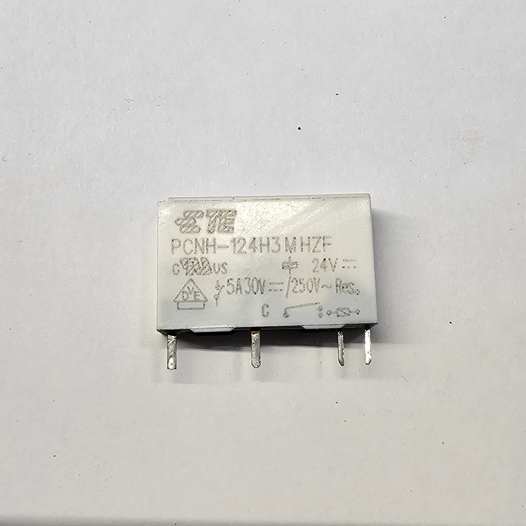 SSR 24v