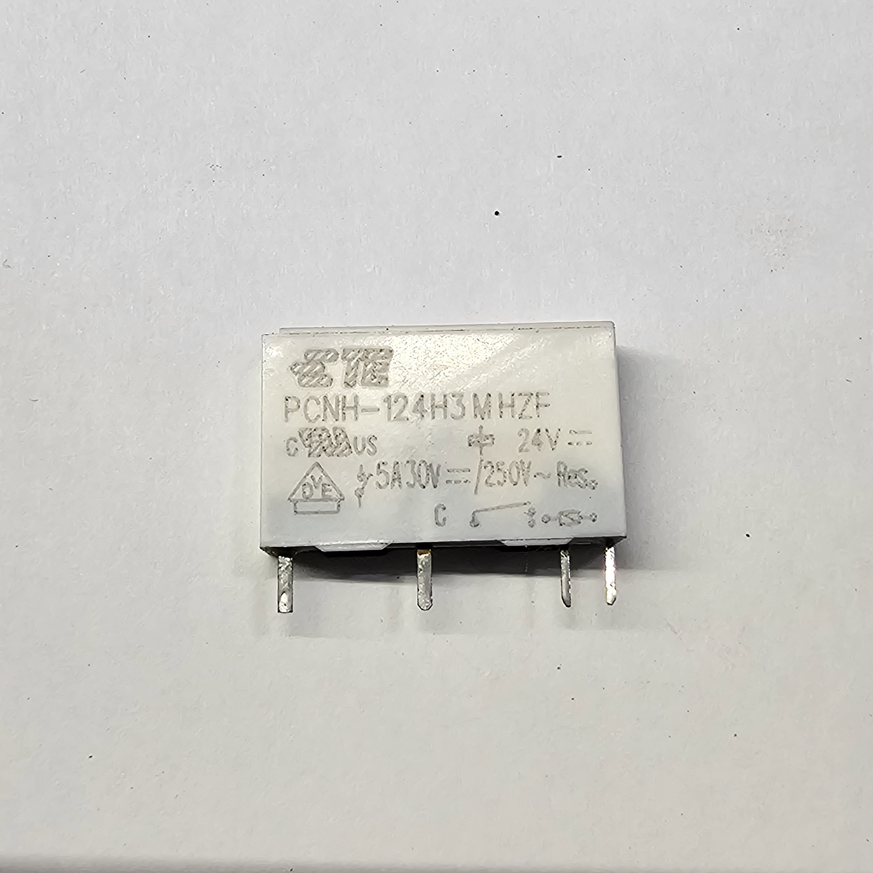 SSR 24v 