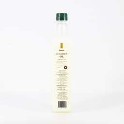 Roots Coconut Oil Cold Pressed Unrefined 500ml