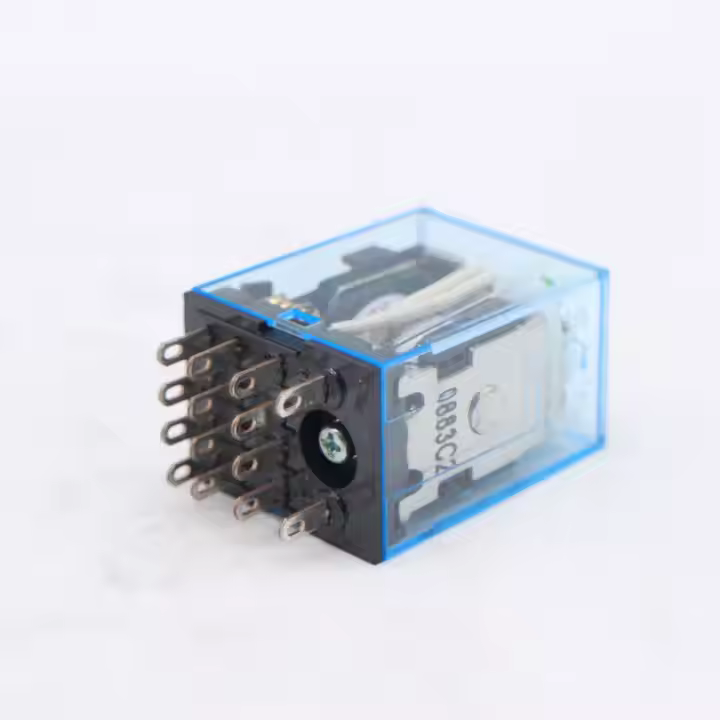 MY4 relay 14pin_0